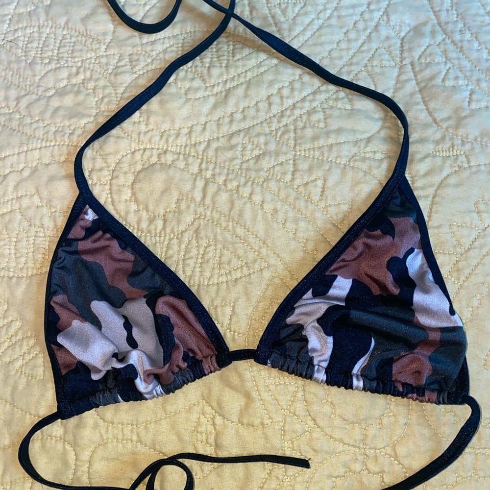 bikini top
